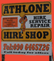 whre to find athlone tool hire